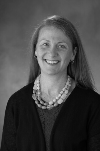 Julie Scharff