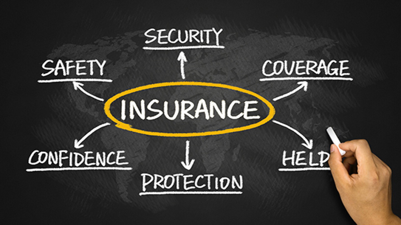 Thumbnail for Video: Bond Insurance Update