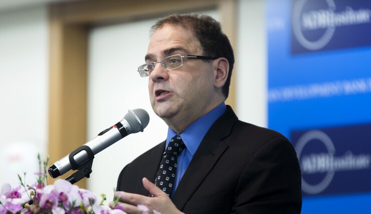 Narayana Kocherlakota