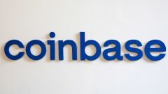 Coinbase CEO Brian Armstrong at the Company's Event In India