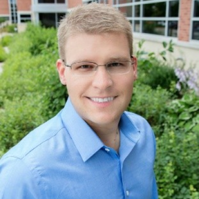 Jordan Anderson