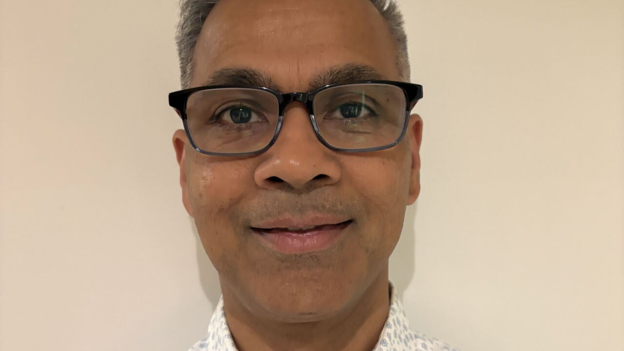 Nash Qadri