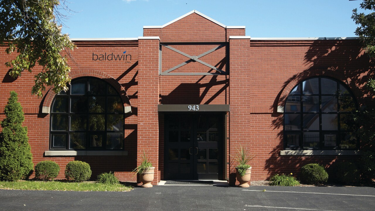 Baldwin CPAs