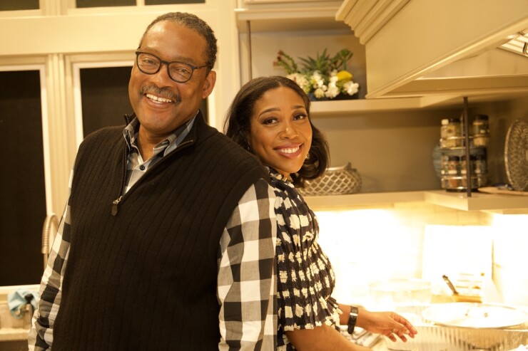 Junior Bridgeman had been training his daughter Eden Bridgeman Sklenar and her brothers in his investing approach before his March 2025 death.