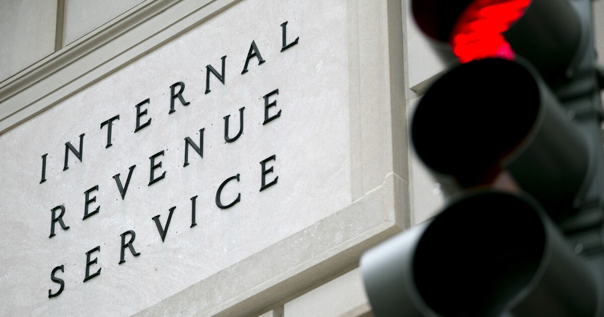 IRS ERC compliance effort stops billions in dubious claims IRS ERC compliance effort stops billions in dubious claims
