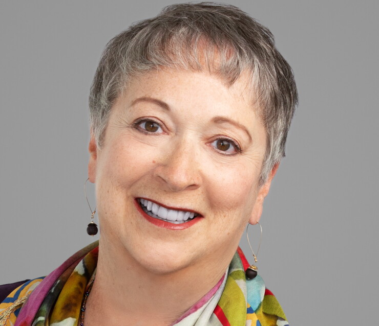 Veteran Katten Muchin bond attorney Renee M. Friedman died last week after a long battle with cancer