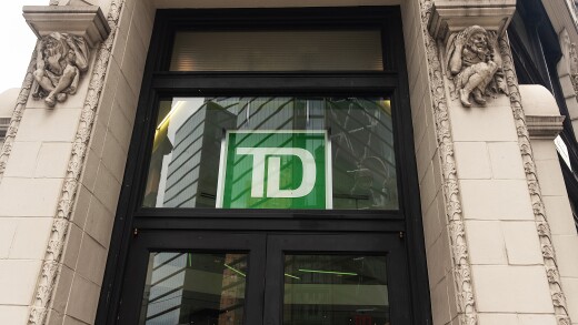TD Bank