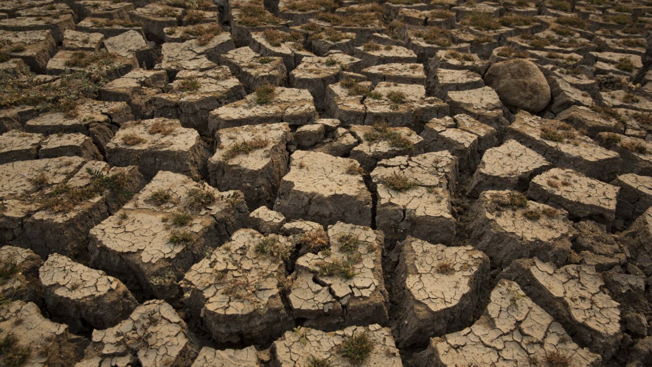 Schroders estimated that if no action is taken and the world warms by 7.2 degrees Fahrenheit, which could cause $23 trillion in global economic losses over the next 80 years.