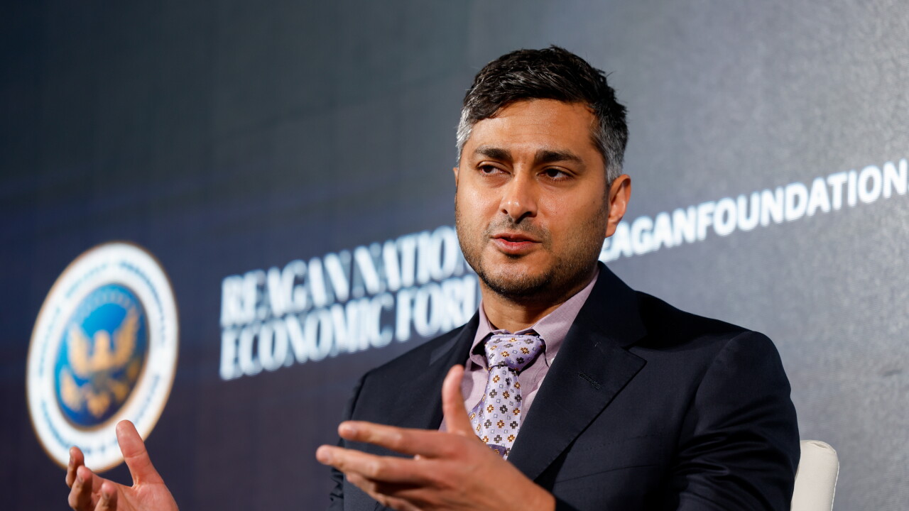 Arjun Sethi