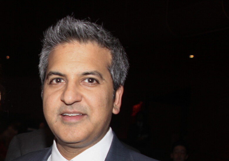 Mo Assomull to co-head investment banking at Morgan Stanley