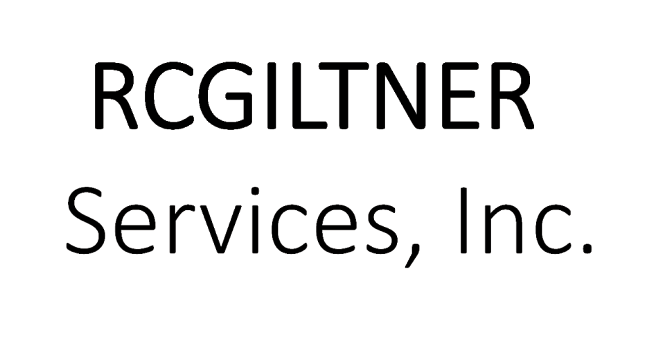 RCGILTNER Logo