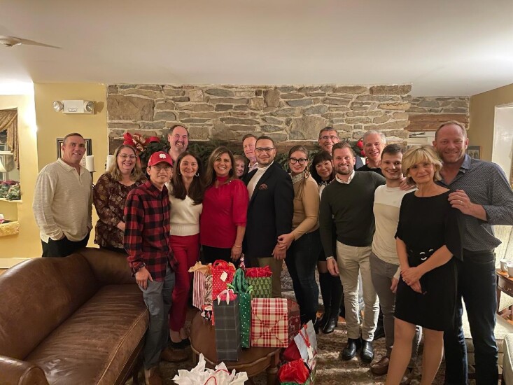 Developer's Mortgage company employees