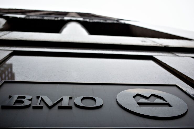 BMO Harris Bank To Emphasize Digital Revamp In U.S. Strategy Shift