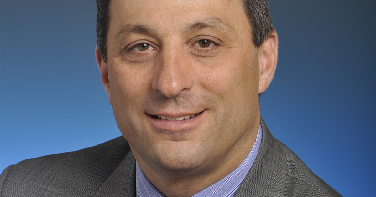 Tony Ritacca Rbc RBC hires former AccentCare executive for its NFP healthcare group ...