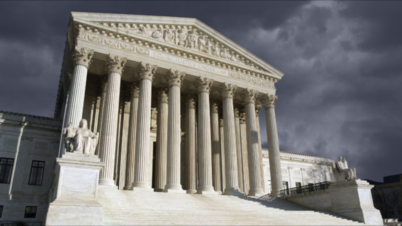 Thumbnail for Video: Fair Lending to Face Supreme Court Challenge