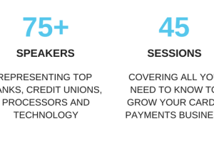 PayThink 2018 - Numbers - About Page