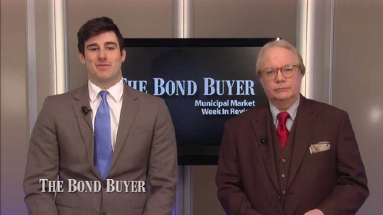 Thumbnail for Video: Muni Week in Review, April 10, 2015