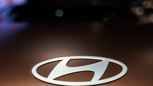 Hyundai Motor