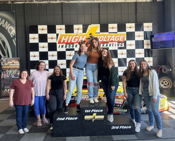 2024 Best Firms - Packer Thomas