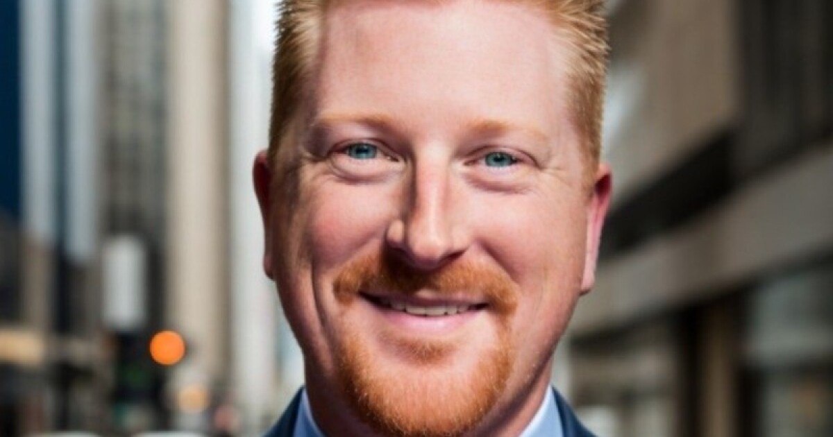 Eric Fenton | Digital Insurance