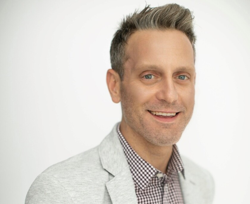 Head shot of Jeff Kroeger