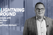 Where HighTower is headed: Lightning Round with CEO Bob Oros