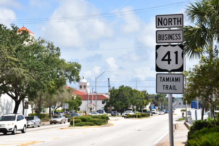 Bradenton, Fla.
