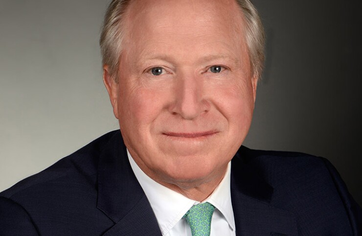 George "Jay" Wheatley joined Raymond James Monday.