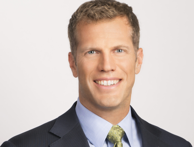 Matthew Johansen, senior vice president, Stephens, Inc.