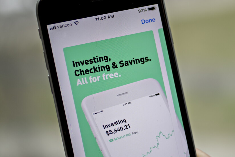 Robinhood