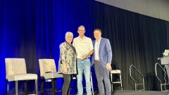 Aiwyn Boomer Consulting Award