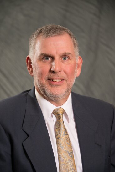 Darryl Enfield, Sunmark