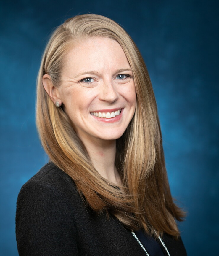 Catherine Mealor