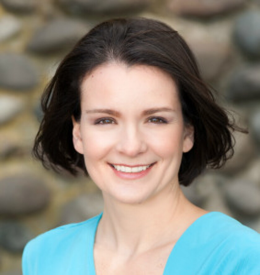 Anna Steffeney