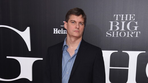 Michael Burry