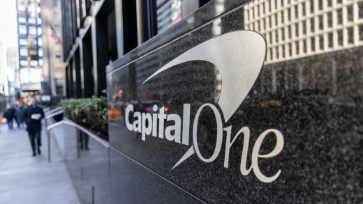 Capital One