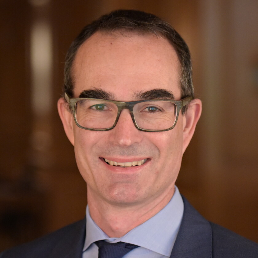 Richard Fleming is a partner at Bain & Company.