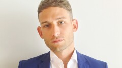 Adam Merino Morgan Stanley advisor