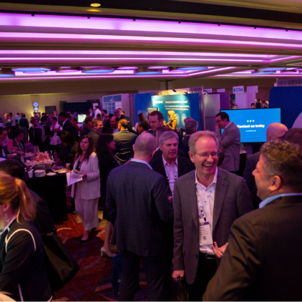 Stay for networking - 500x500