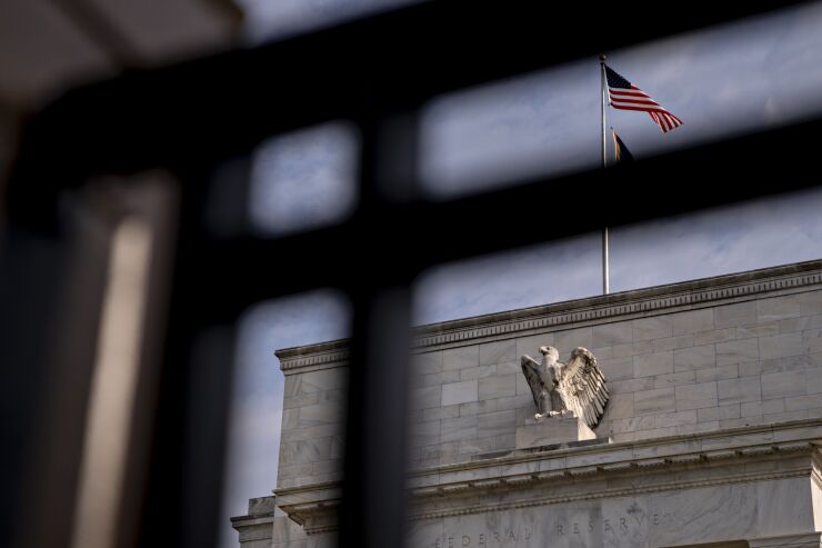“Many companies, including regulated financial institutions, have also expressed a desire to consult with Board staff about the effect of the new control rule on various existing investments and relationships,” the Fed said.