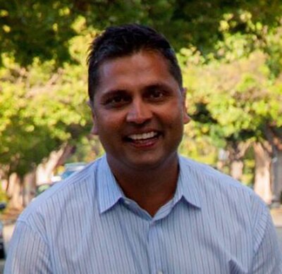 Sandeep Aji
