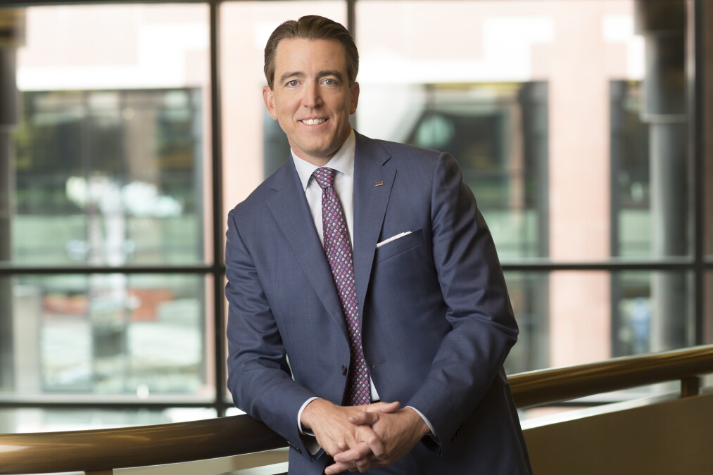 Photo for: UMB says deal gives it access to wealth fleeing California