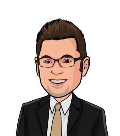 Brandon Horbowicz23