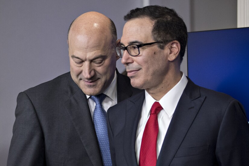 Mnuchin_Steven_Cohn_Gary_Bloomberg