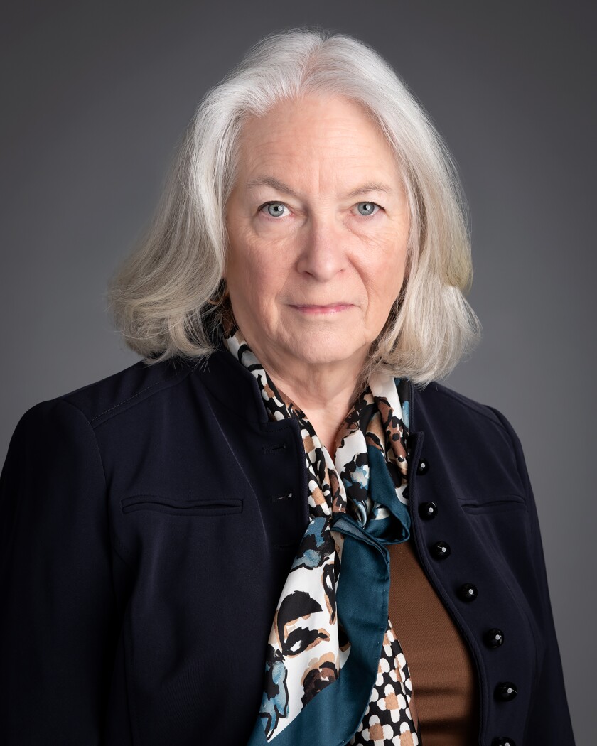 Susan John-CFP Board
