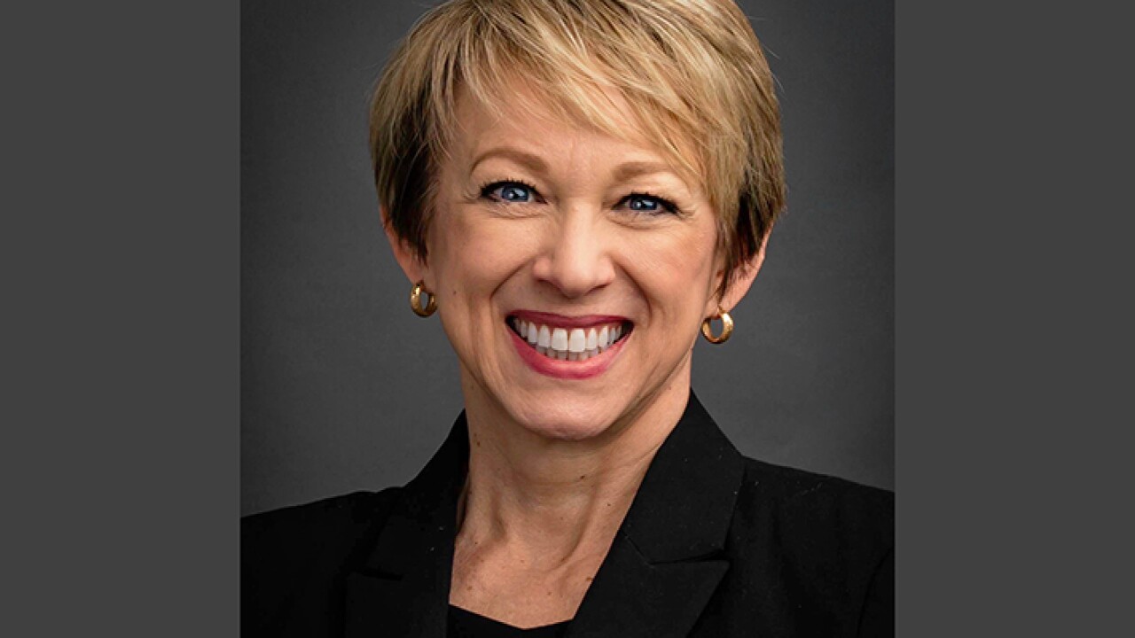 Annette Folmar
