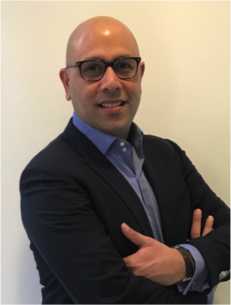 Xerxes Mullan, Avestar Capital