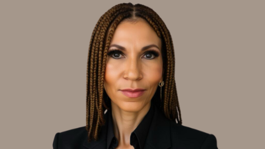 Tammy K. Jones is the founder and chief executive of Basis Investment Group