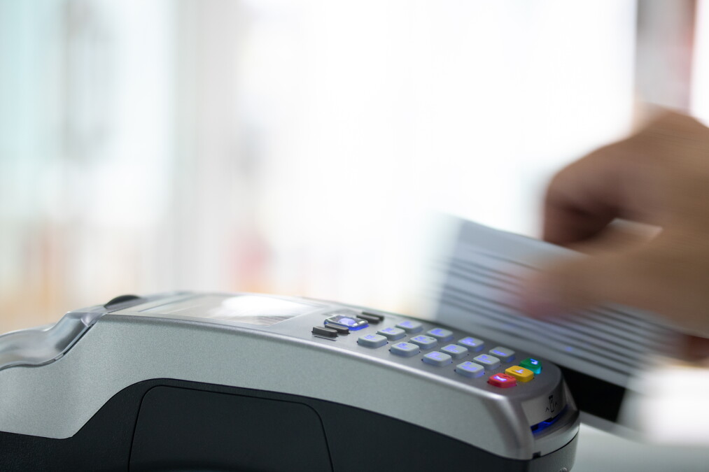 Photo for: Appeals court upholds swipe fee decision, Fed must rewrite rule