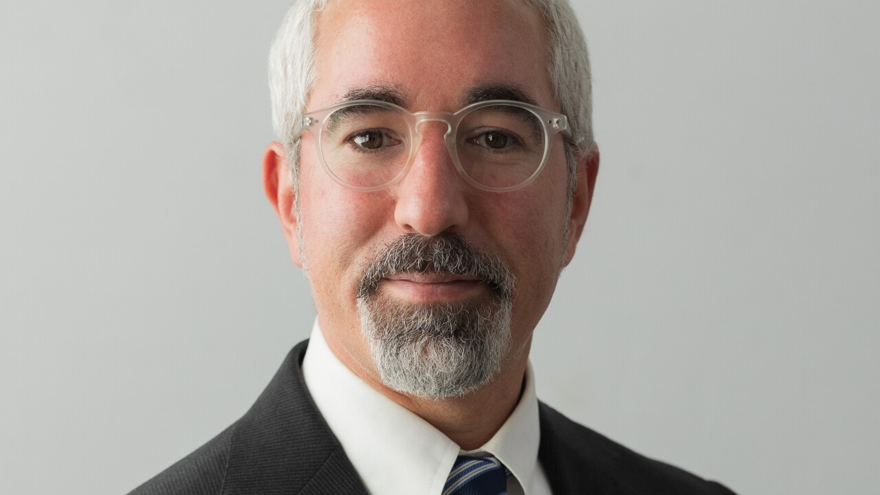 Richard Horn attorney